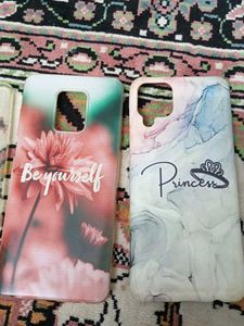 Mobile Covers