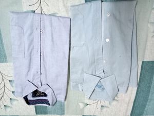 Shirt Combo
