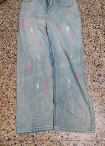 Savana Unique Jeans