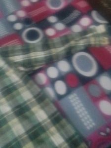 Checkered Casual Shirt