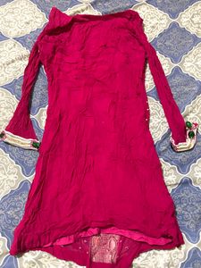 Heavywork Kurta