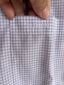 Guy Laroche Formal Shirt