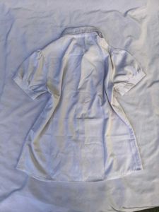 Cute Peter Pan Collar Top
