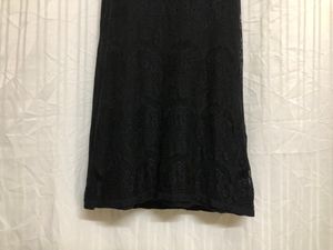 Wonders Black Sleeveless Top