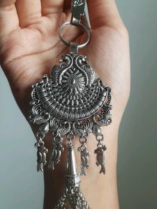 ANTIQUE WAIST KAMARBANDH