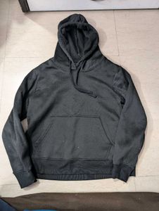 Black Hoodie