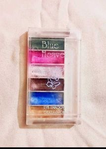 ADS MAGIC MAKE-UP KIT WITH BLUE HEAVEN EYE SHADOW