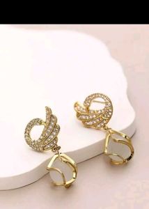 Fashionamora Gold-Plated Jewelry for Women ✨💛