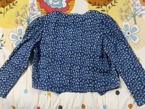 Cute Denim Jacket!