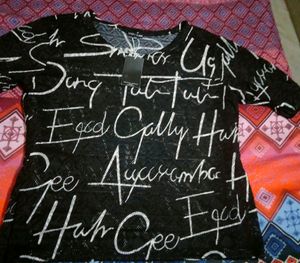 Brand New Tshirt