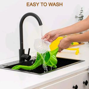 Green Citrus Juicer Manual Used