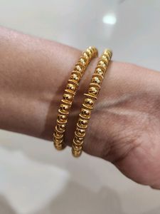 Sale 🎊 New Bangles Gold Plated AT Very Low Cost