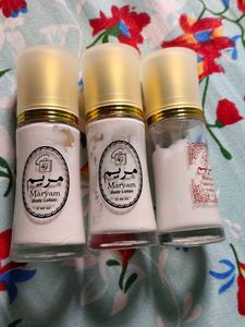 Maryam Body Lotion 🧴
