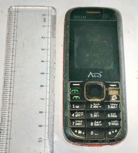 Mobile Phone Double sim AG-tel shop Product