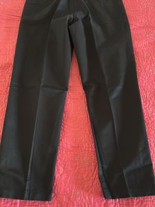 Men’s Trouser - Black