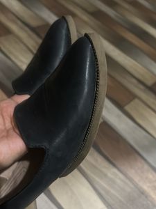 Black Ballerinas For Women