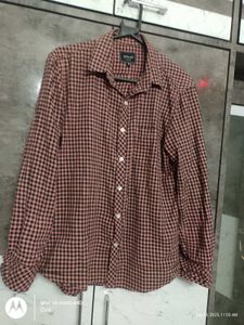 Globus Brand Shirt