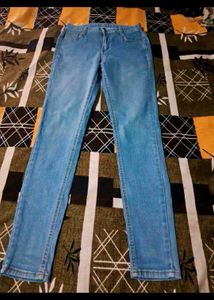 Slim Fit Jeans For Women