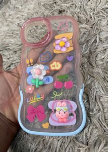 Cute Phone Cases iPhone 15 plus