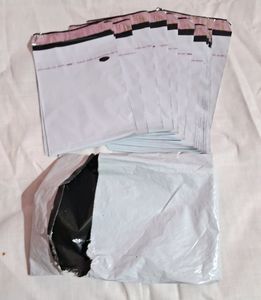 Courier Bag 🎒 /cover Polybag For Shipping...