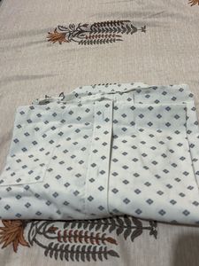 Men&#39;s Patterned Shirt