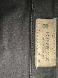 Vintage Cirexx Black Pants