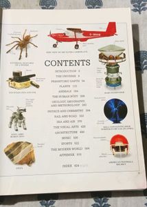 Visual The Famous Encyclopedia