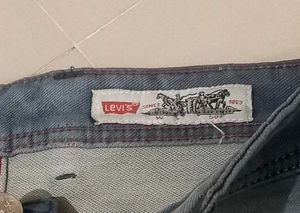Levi&#39;s 511 Slim Fit Jeans