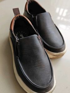 Ralph Lauren Kids Loafers