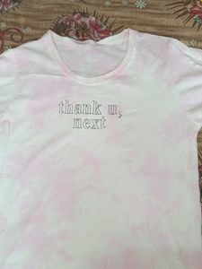 Thank U, Next Tee