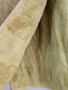 Cotton Bath Towel