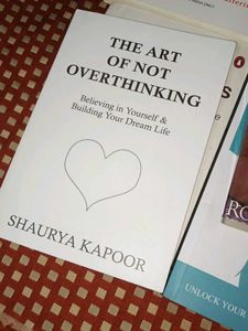 Set of Popular Books