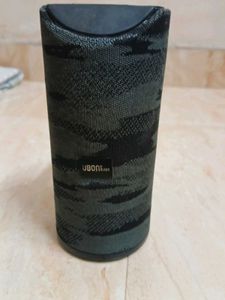 Ubon SP-39 Bluetooth Speaker