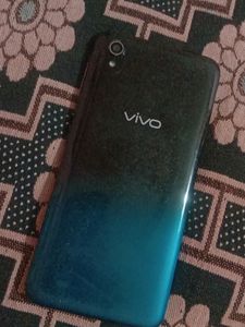 Vivo Display Broken
