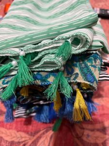 50rs Short Duppata