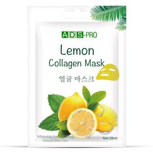 ADS Serum Sheet Mask