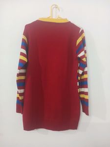 Stylish Pullover