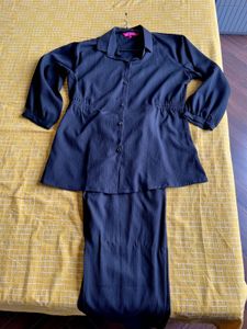 CO ORD Set By Varanga