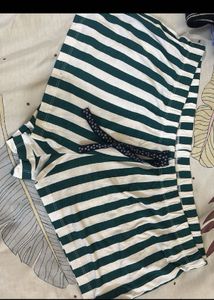 Cute Sloth Print Briefs