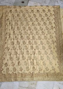 Embroidery Work Saree 🔥 ✨️