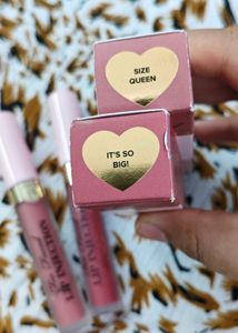 Too Faced Lip Injection Liquid Lipstick