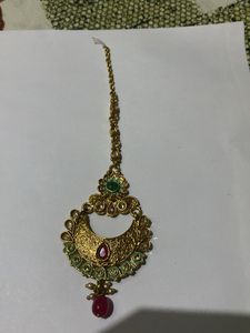 Mangti ka