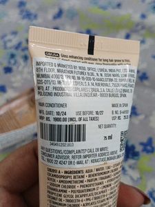 Kerastase Gloss Absolu Combo
