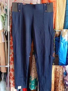 New Pant