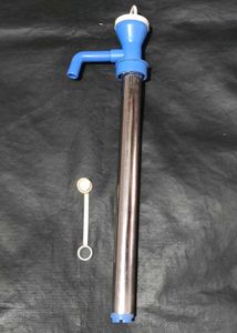 Manual Liquid Transfer Pump