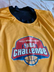 NBA Challenge Tank Top