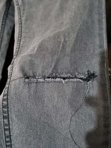Ripped Jeans For Girls