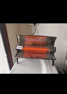 Bajaj Flashy Room Heater