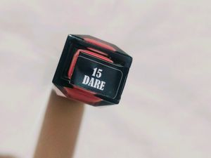 Incolor Liquid Lipstick ~ 15 Dare