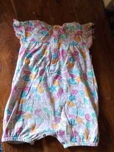 baby dress